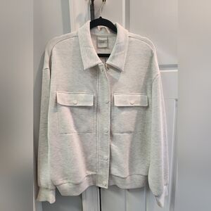 Varley Elizabeth Jacket NWT MEDIUM